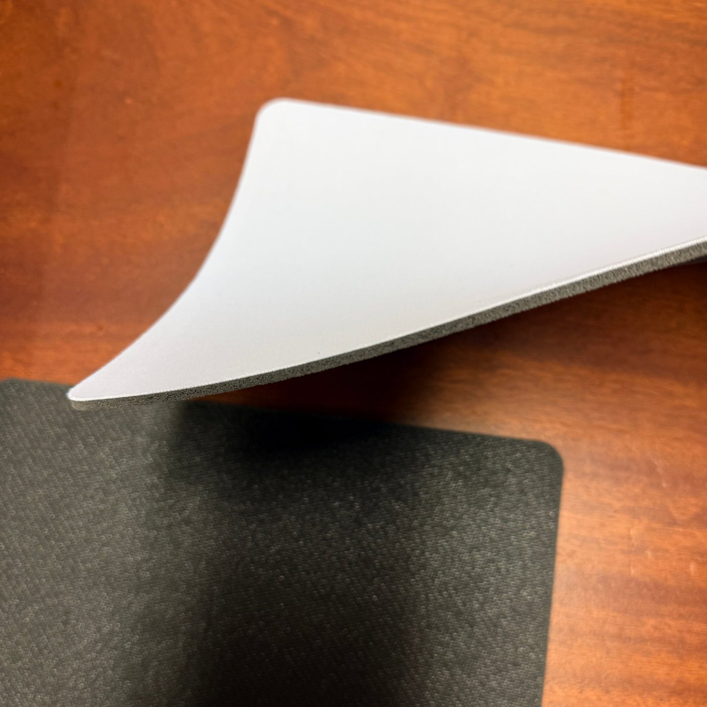 Sublimated Photo or Logo Mousepad
