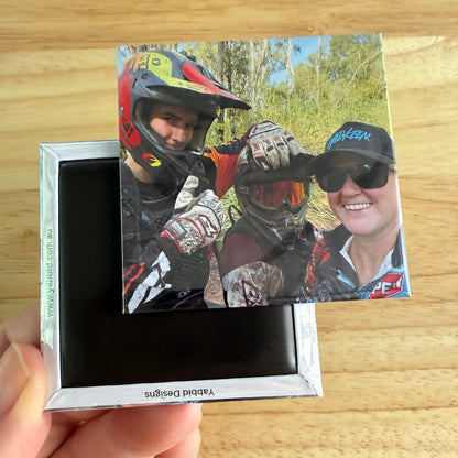 Fridge Magnets | Each, or Set of 4, 6, 9 or 12