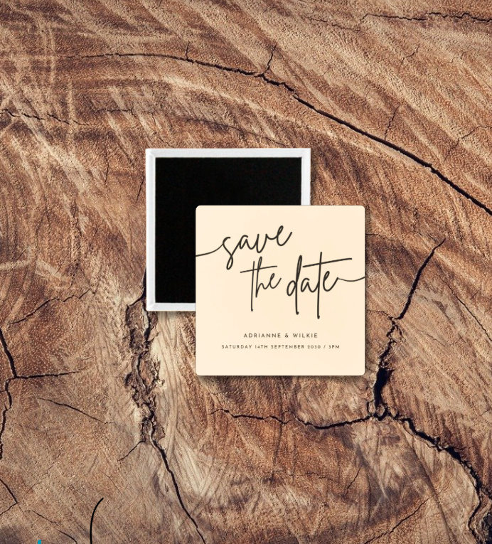 Special Event Magnets | Set of 6