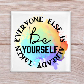 Inspirational Magnets | Each, Set of 4, Set of 9