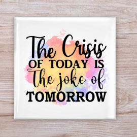 Inspirational Magnets | Each, Set of 4, Set of 9