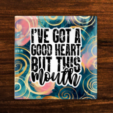 Sarcastic Magnets | Each, Set of 4, Set of 9