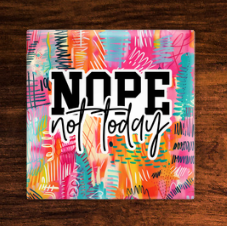 Sarcastic Magnets | Each, Set of 4, Set of 9