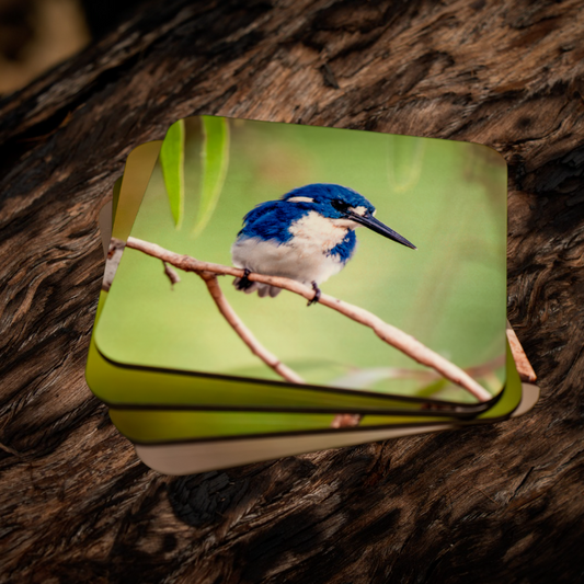 Personalised Drink Coasters