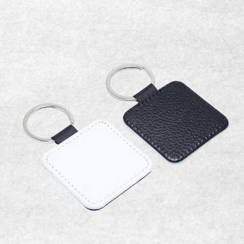 Personalised Keyring