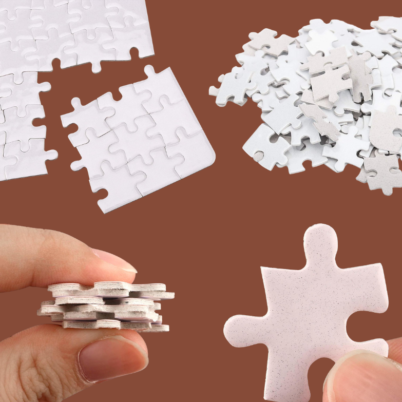 Create your Own Photo Puzzle