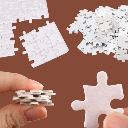 Create your Own Photo Puzzle